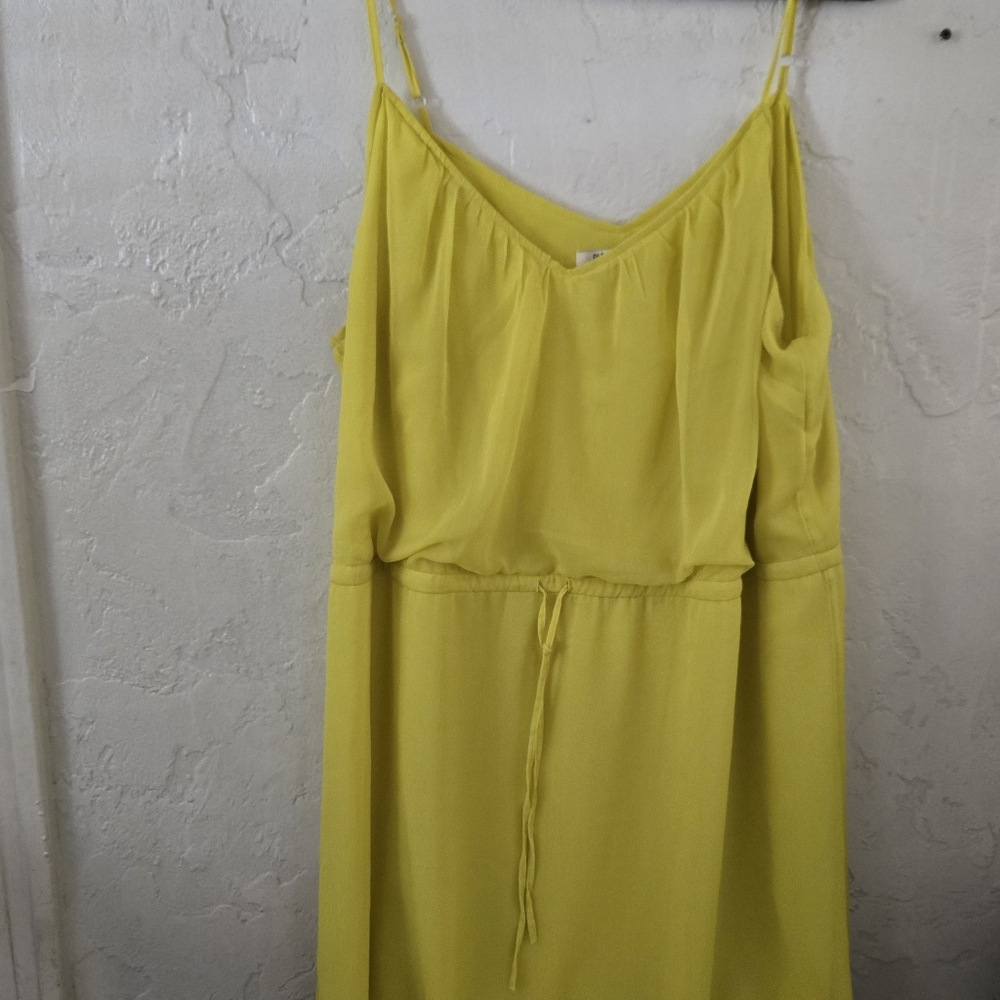 Old Navy Women spring mini dress. Size: 2x